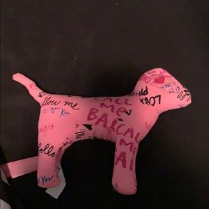 Victoria’s Secret Dog